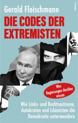 Immagine prodotto di Die Codes der Extremisten