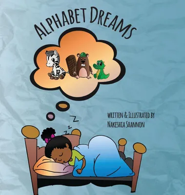 Obrázek produktu pro Alphabet Dreams