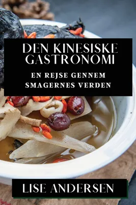 Produktbild von Den Kinesiske Gastronomi
