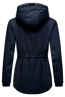 Image de Veste Ragwear DANKA Parka