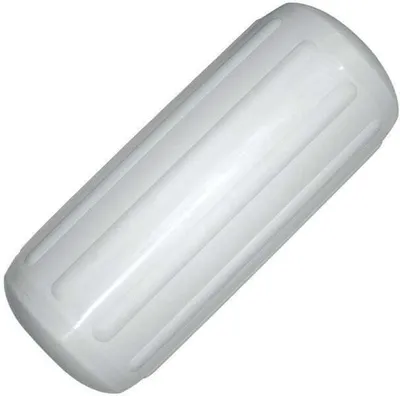 Immagine prodotto di Ocean RT 1 Bianco 16 cm 39,5 cm Parabordi classico