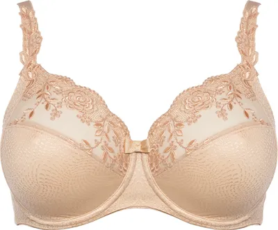 Produktbild von Ulla | Ella BH mit Bügel Nude - Nude / 105E | Shapewear & Mieder