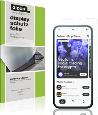 Obrázok produktu pre 4x dipos AR Solana Seeker