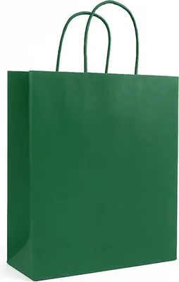 Image de Sac 180x80x225 / FORÊT VERTE