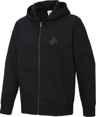 Produktbild von 1. FC Köln Sweatjacke „Perlegraben“ Gr. XL