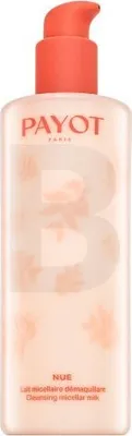 Produktbild von Payot Reinigungslotion NUE Lait Micellaire Démaquillant 400 ml
