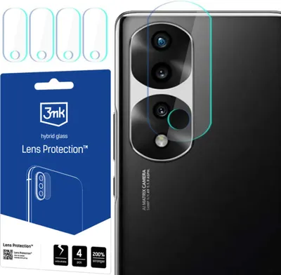 Immagine prodotto di Honor 70 Pro/Pro+ - Protezione dell'obiettivo 3Mk