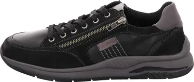 Produktbild von Sioux Sportliche Schnürschuhe Herren 31343339363530 Schwarz 42 EU