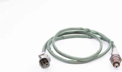 Produktbild von BOSCH Lambdasonde für LAND ROVER Discovery Sport (L550) nach-Kat Diagnosesonde 0 258 030 0D5