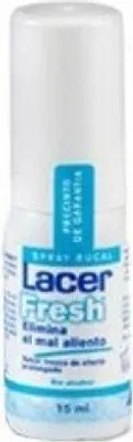 Zdjęcie produktu dla Spray Lacer Fresh Oral (15 ml)