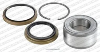 Produktbild von Snr Radlagersatz  R141.20