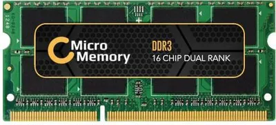 Immagine prodotto di Modulo di memoria CoreParts da 8 GB per Apple (MF495G/A)