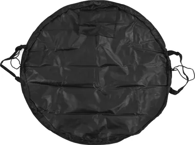 Obrázek produktu pro Vodotěsná taška na neoprén, 600D nylon, taška na surf a plavky, pro venkovní použití na pláži