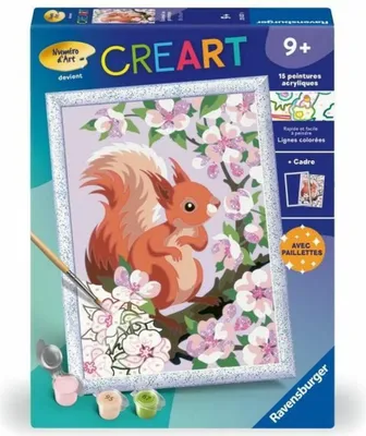 Immagine prodotto di Set da disegno Ravensburger
