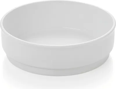 Obrázok produktu pre Misa, séria "Hamburg", porcelán, okrúhla, Ø 17 cm