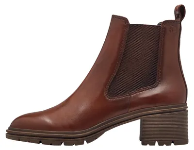 Obrázek produktu pro Hnědé boty Tamaris, velikost 39