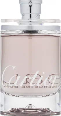 Produktbild von Cartier Eau de Cartier Essence de Bois Eau de Toilette unisex 200 ml