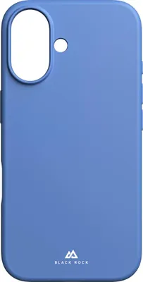 Zdjęcie produktu dla Black Rock Mag Urban Case, Pokrowiec, Apple, iPhone 16, 15,5 cm (6.1"), Niebieski