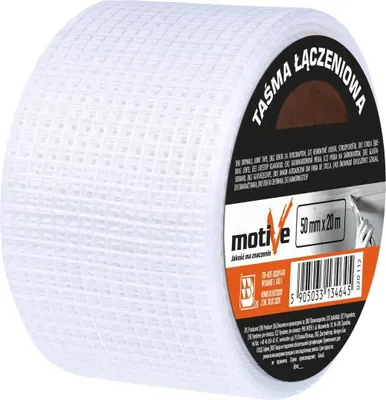 Zdjęcie produktu dla Taśma łączeniowa 50mm/ 10m Motive