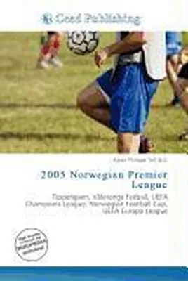 Produktbild von 2005 Norwegian Premier League
