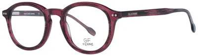 Imagen del producto de G. FERRE EYEWEAR Monturas de gafas GFF0122 50005