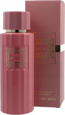 Image de COTE AZUR Elixir Damen Eau de Parfum n° 25 110 ml