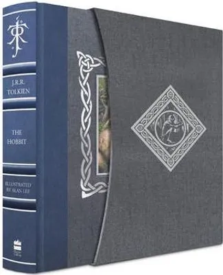 Immagine prodotto di The Hobbit