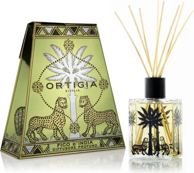 Produktbild von Ortigia Duftzerstäuber Feigenkaktee, 200 ml