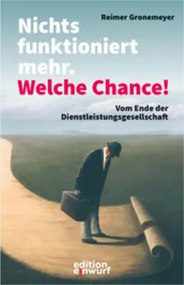 Image de Nichts funktioniert mehr. Welche Chance!