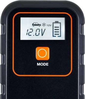 Zdjęcie produktu dla Inteligentny Prostownik Oebcs 904 4A, 6V / 12V