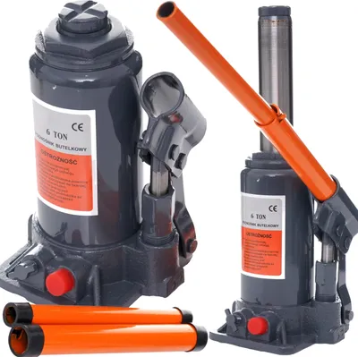 Produktbild von 6T Flaschenlift Kd1982