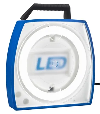 Produktbild von HEDI AL20LED LED Profi Arbeitsleuchte Leuchte Werkstattleuchte 5m Leitung