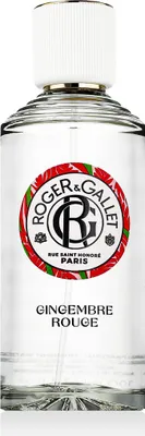 Productafbeelding van Roger & Gallet Gingembre Rouge Geurwater voor Welzijn, 100 ml (voor dames)