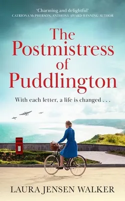 Zdjęcie produktu dla The Postmistress of Puddlington