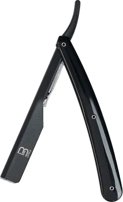 Produktbild von L3VEL3 Rasierhalter, Schwarz