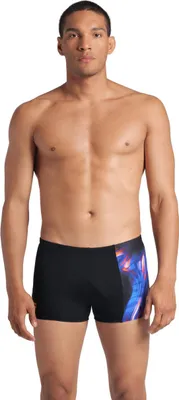 Obrázok produktu pre Pánske Plavky Arena Dreamhline Black-Multi Black-Multi 5
