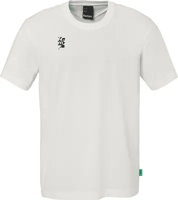Obrázok produktu pre Kempa Tričko Game Changer - prírodné, veľkosť:S