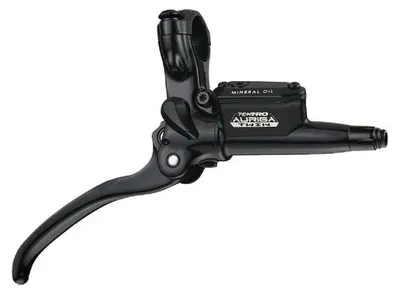 Immagine prodotto di Comando freno TEKTRO Auriga Twin HD-T525 nero - leggero, robusto, preciso...