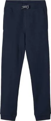 Produktbild von Name It Solid Coloured Hosen Blau 3 Years Jungen,Mädchen Blau 3 Years