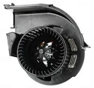Obrázok produktu pre NISSENS 87416 Motor ventilátora interiéru pre BMW X5 (E70) X6 (E71, E72)