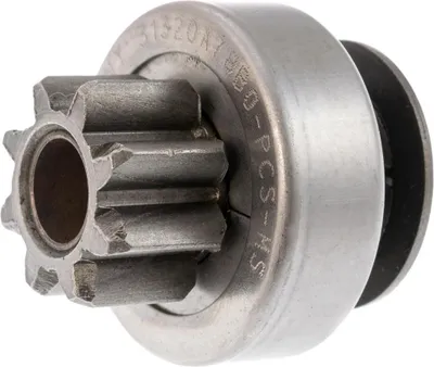 Obrázok produktu pre MS 31320A78B0-PCS-MS voľnobehová prevodovka, štartér pre CHEVROLET MATIZ (M200, M250)