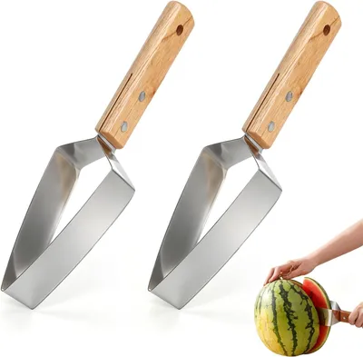Produktbild von Wassermelonenschneider und Gemüseschneider