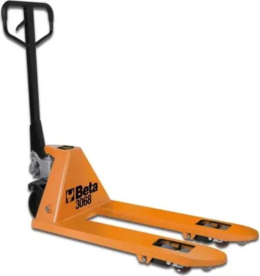 Produktbild von Beta-Hubwagen
