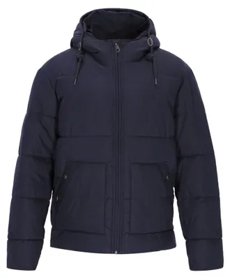 Produktbild von Eisegler Herrenjacke – blau, Größe S
