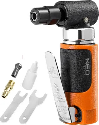 Produktbild von NEO TOOLS NEO tools 14-016 Winkelschleifer