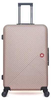 Produktbild von SWISS KOPPER – Großer Koffer SPIEZ 75 cm, 4 Rollen