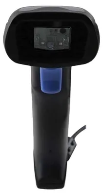 Produktbild von Datalogic QuickScan QD2500, 2D, Multi-IF, Digimarc, schwarz Handscanner, 2D, Imager, Digimarc, Multi Interface (RS232, KBW, USB), Schutzart: IP52, separat bestellen: Schnittstellenkabel, Farbe: schwarz (QD2590-BK)