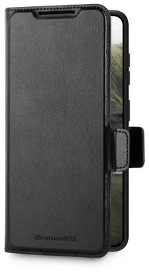 Productafbeelding van dbramante1928 Oslo Pro Bookcase voor de Samsung Galaxy S26 - Black