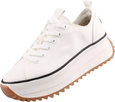 Produktbild von Tamaris  Damenschuhe Schnürschuhe Sportive Weiß Freizeit, Schuhgröße:38 EU