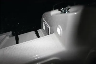 Image de HELLA 2XT 980 502-251 Lampe d'habitacle